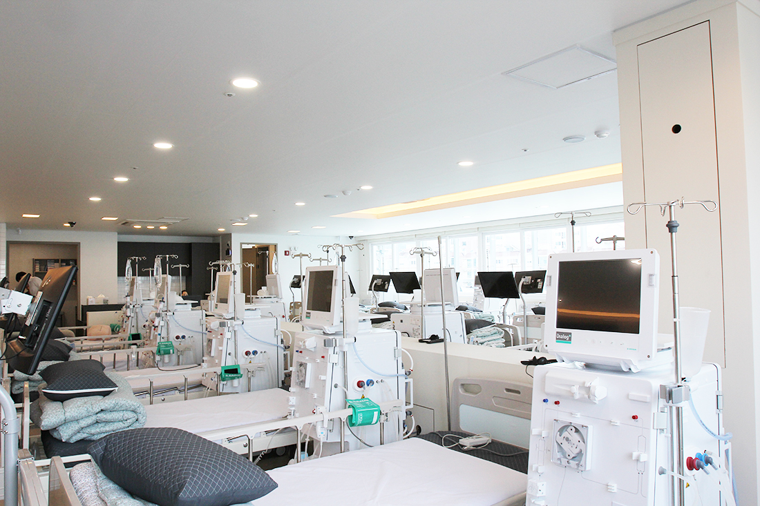 가톨릭연합내과